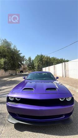 دۆج چالنجەر